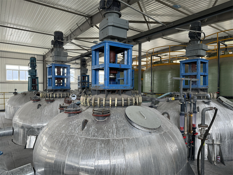 廠(chǎng)房展示