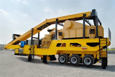 破碎機(jī)廠家教你圓錐式破碎機(jī)動錐問題如何解決