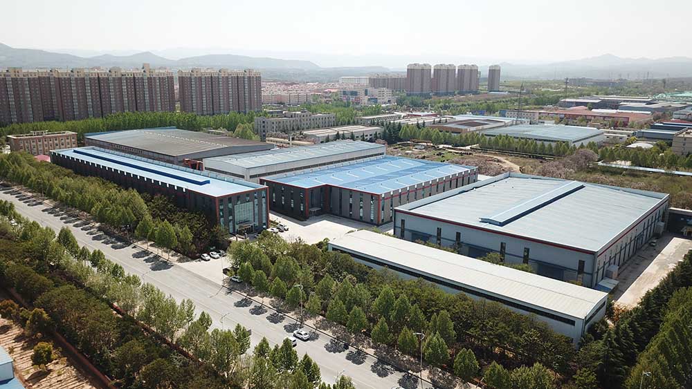 鄭州天宇重工機械公司 鄭州天宇重工機械公司