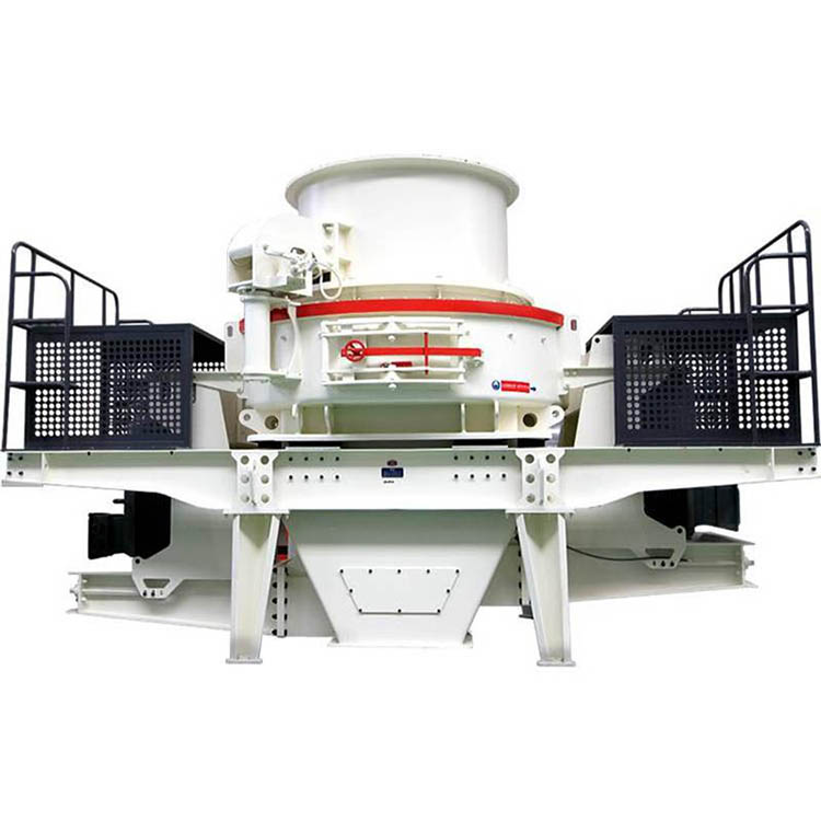 沖擊式破碎機(jī) 沖擊式破碎機(jī)